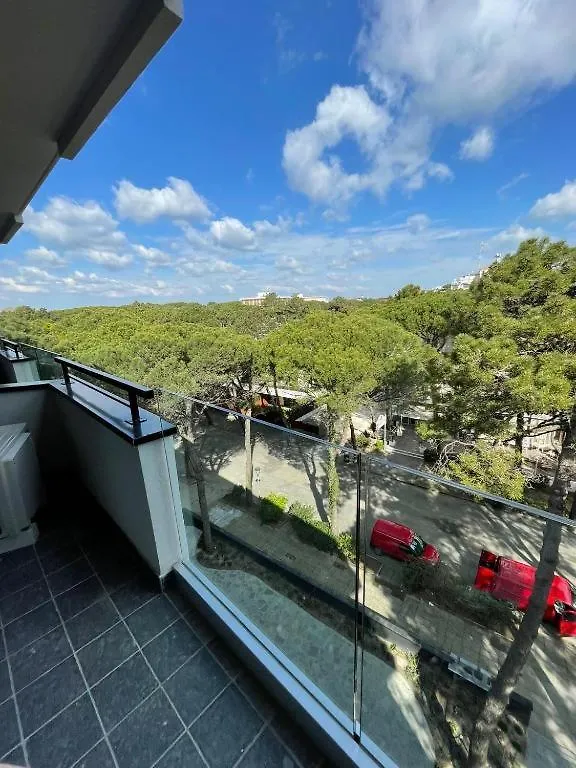 Hotel Lux B&B Mima Milano Marittima Italia