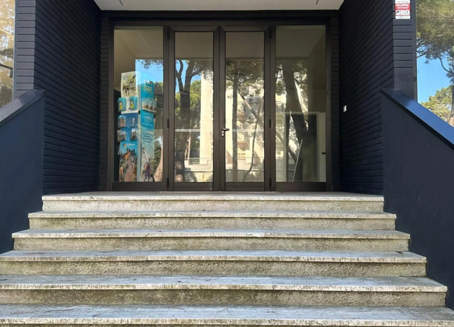 Hotel Lux B&B Mima Milano Marittima