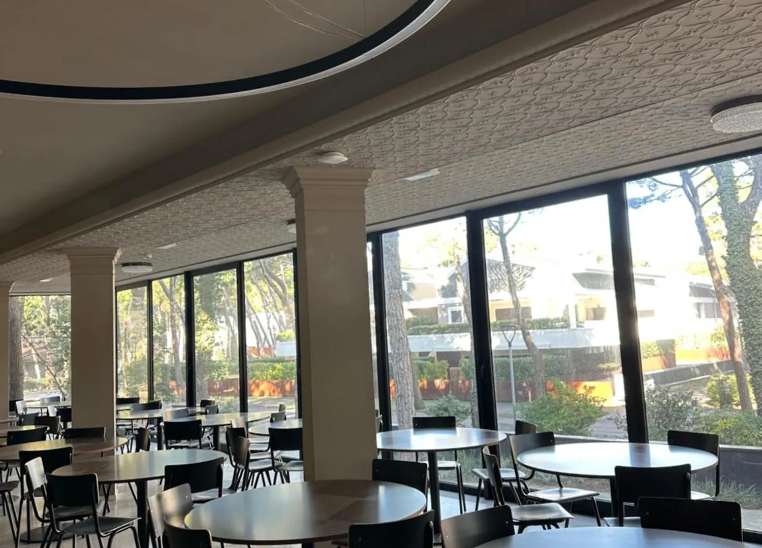 Hotel Lux B&B Mima Milano Marittima