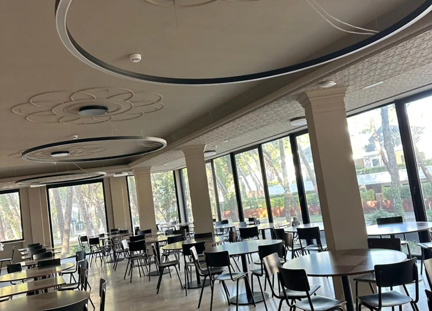 Hotel Lux B&B Mima Milano Marittima