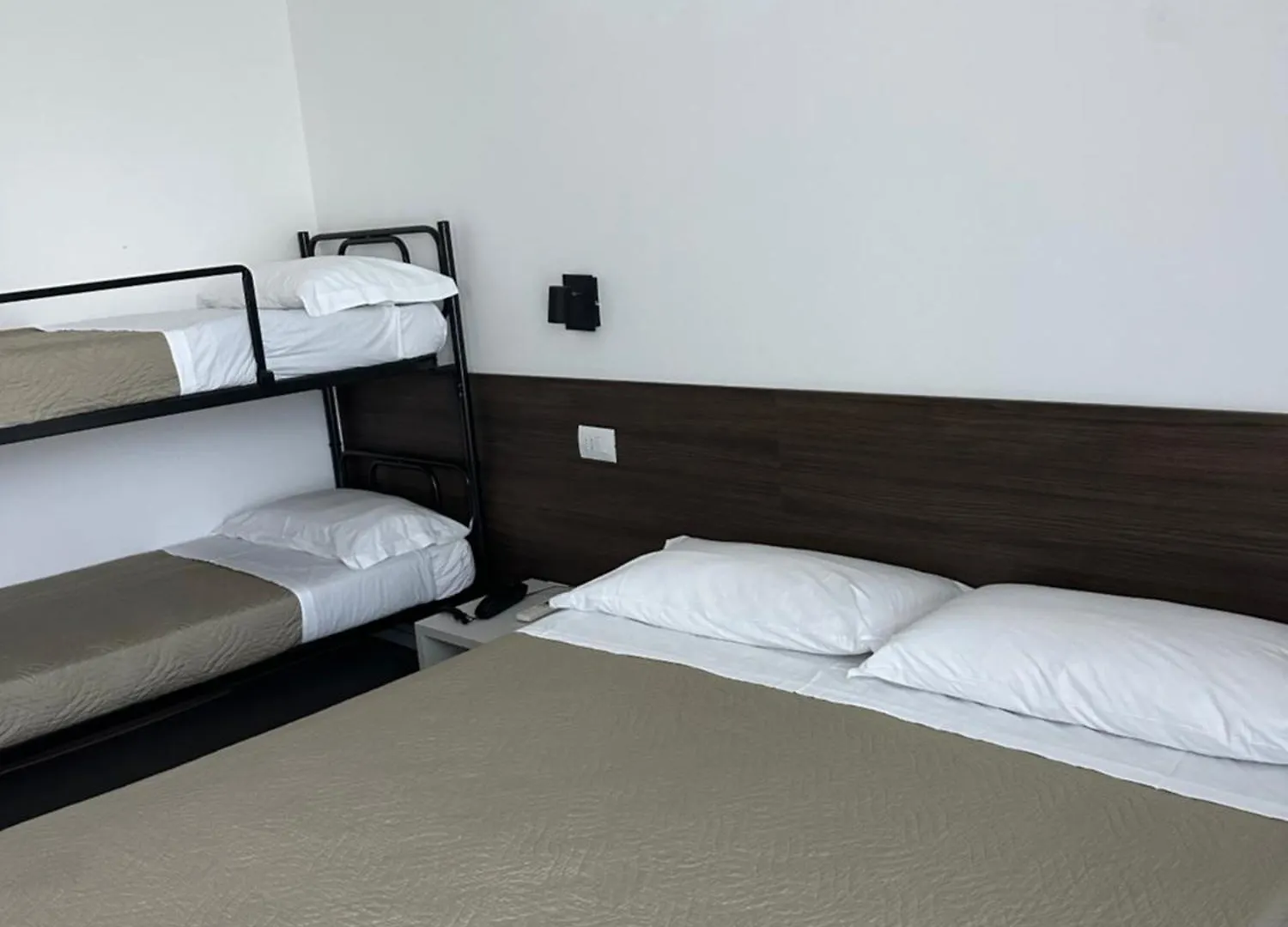 Hotel Lux B&B Mima Milano Marittima