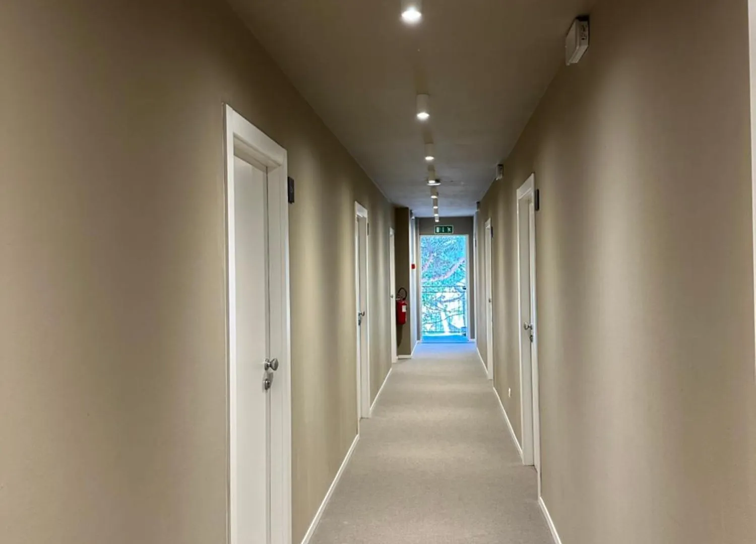 Hotel Lux B&B Mima Milano Marittima