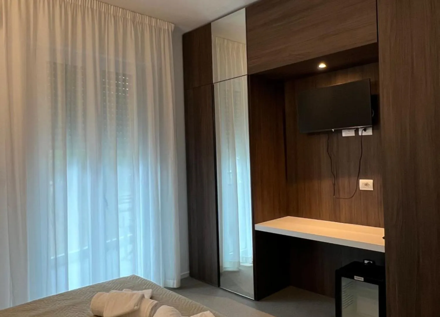 ***  Hotel Lux B&B Mima Milano Marittima Italia