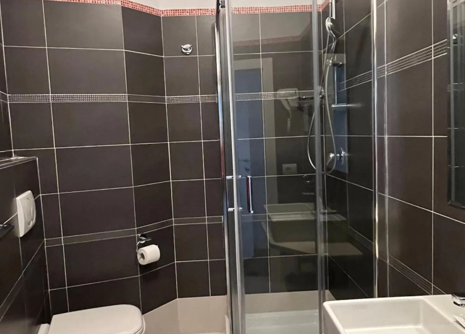 Hotel Lux B&B Mima Milano Marittima