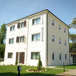 Ostello Mima Moorea, Milano Marittima
