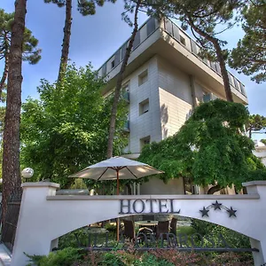 Hotel Ombrosa, Milano Marittima