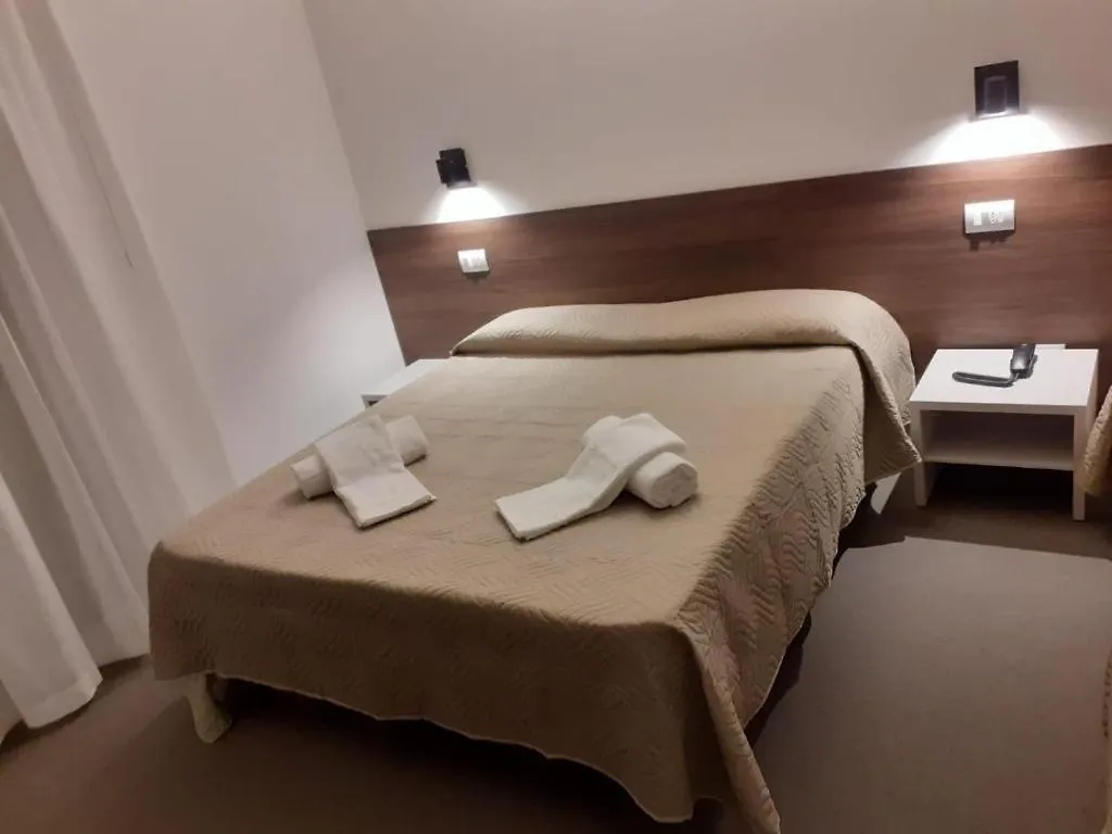 Hotel Lux B&B Mima Milano Marittima