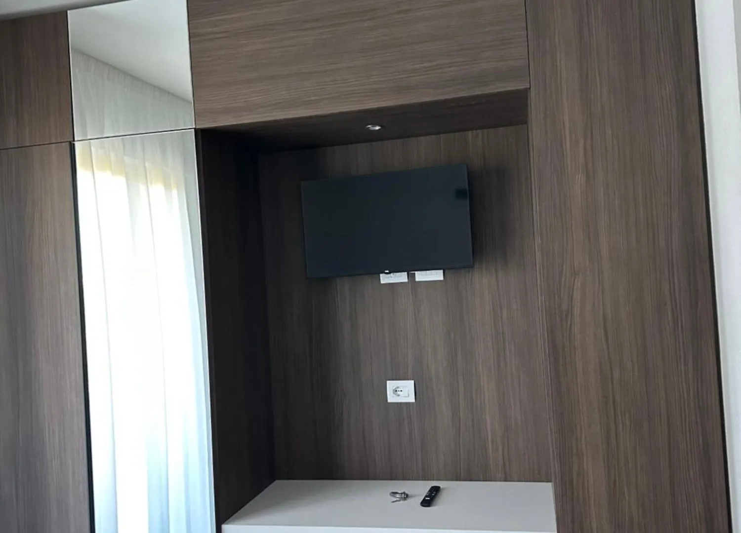 Hotel Lux B&B Mima Milano Marittima