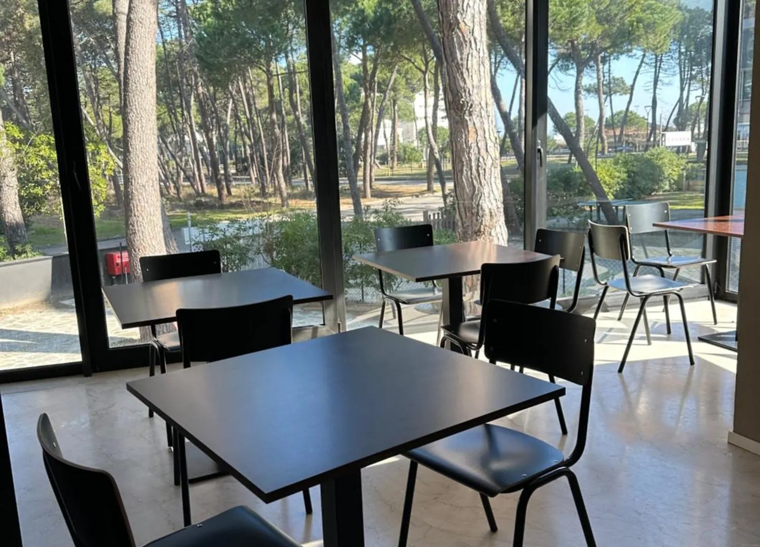 Hotel Lux B&B Mima Milano Marittima
