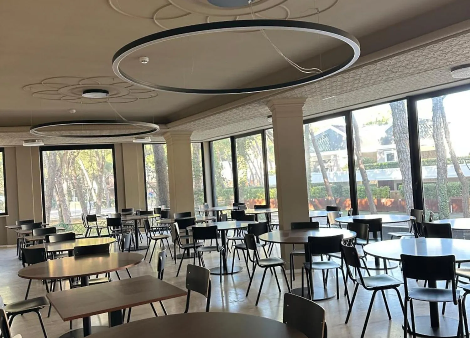 Hotel Lux B&B Mima Milano Marittima