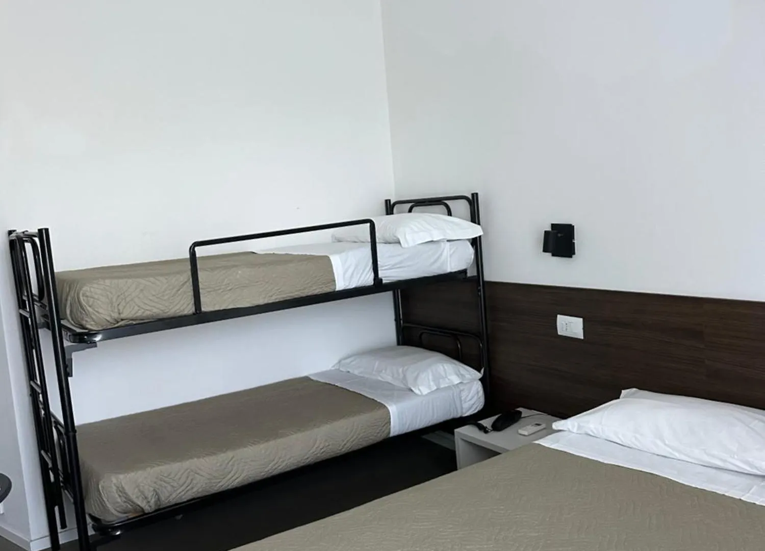 Hotel Lux B&B Mima Milano Marittima 3*,